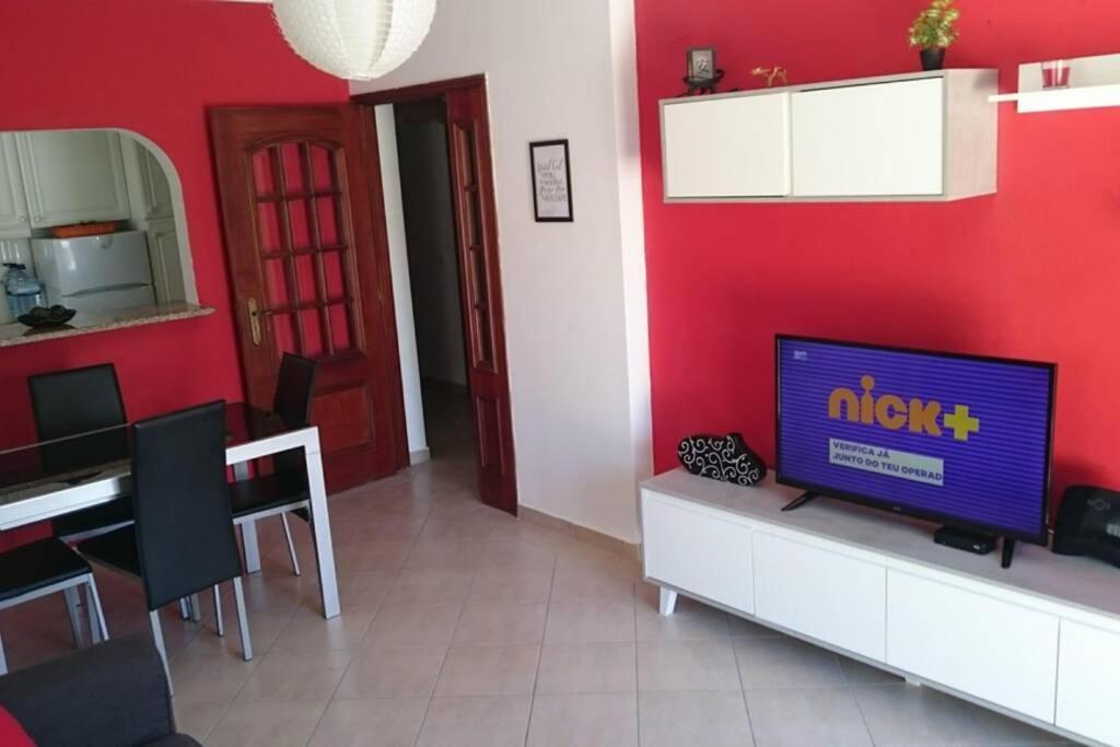 Falesia - Near The Beach - The Gavel Apartment Albufeira Exteriör bild