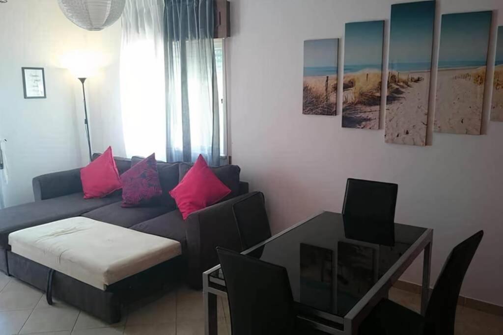 Falesia - Near The Beach - The Gavel Apartment Albufeira Exteriör bild