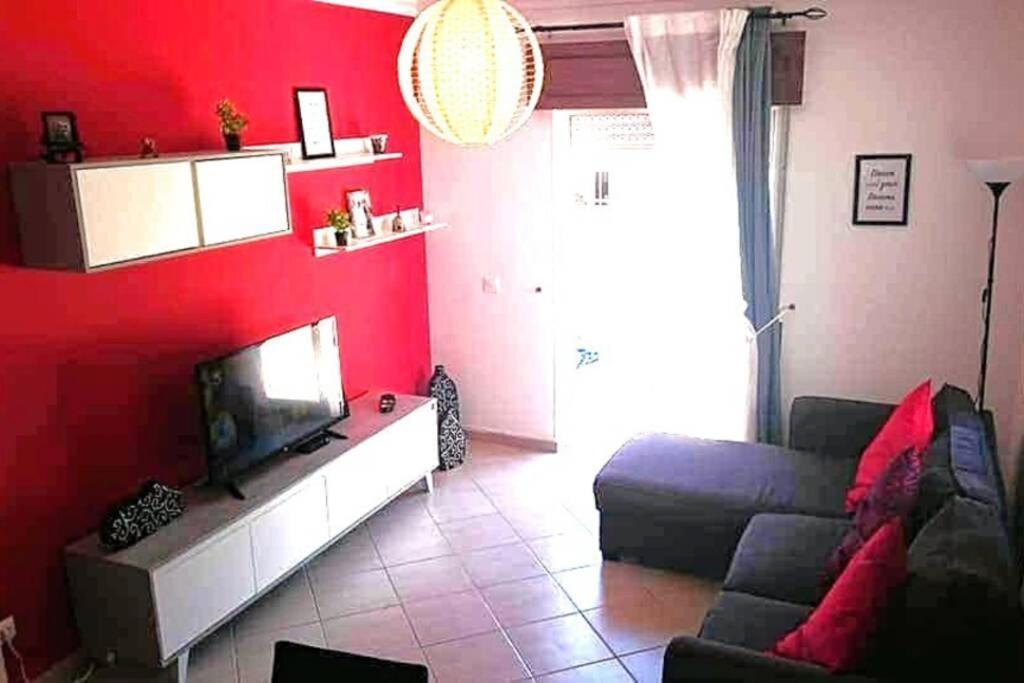 Falesia - Near The Beach - The Gavel Apartment Albufeira Exteriör bild