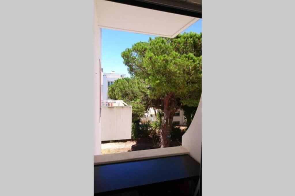 Falesia - Near The Beach - The Gavel Apartment Albufeira Exteriör bild