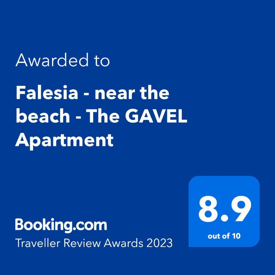 Falesia - Near The Beach - The Gavel Apartment Albufeira Exteriör bild